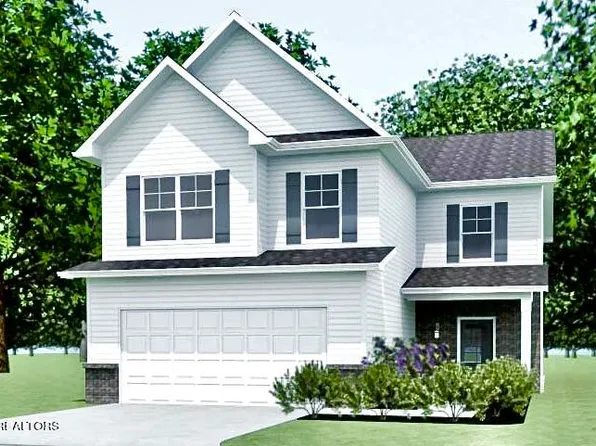 7661 Honey Oaks Rd, Corryton, TN 37721