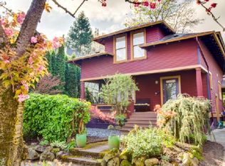 3844 SE Yamhill St, Portland, OR 97214