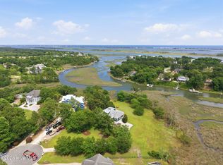 294 Crane Pointe, Hampstead, NC 28443