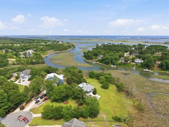 294 Crane Pointe, Hampstead, NC 28443