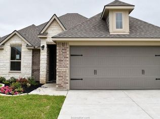 4045 Dunlap Loop, College Station, TX 77845
