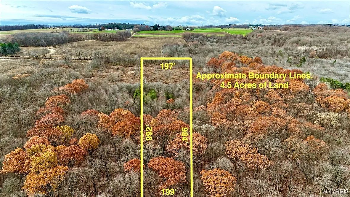 Wyoming St Lot 1 photo 1