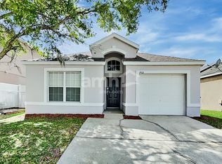 1468 Carey Glen Cir, Orlando, FL 32824