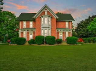 4006 N 850 E, Rolling Prairie, IN 46371