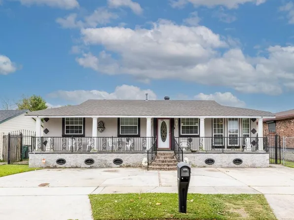 6113 Victorian Dr, Marrero, LA 70072