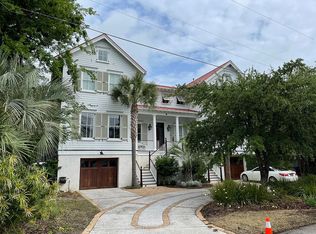 5 William St, Mount Pleasant, SC 29464