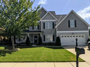 107 Huntview Dr, New Hope, AL 35760