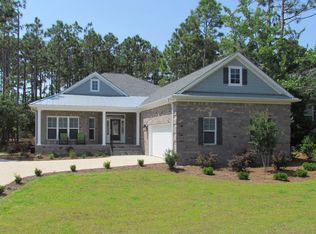 3520 Members Club Blvd, Saint James, NC 28461
