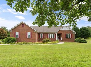 2531 Slate Rd, King, NC 27021