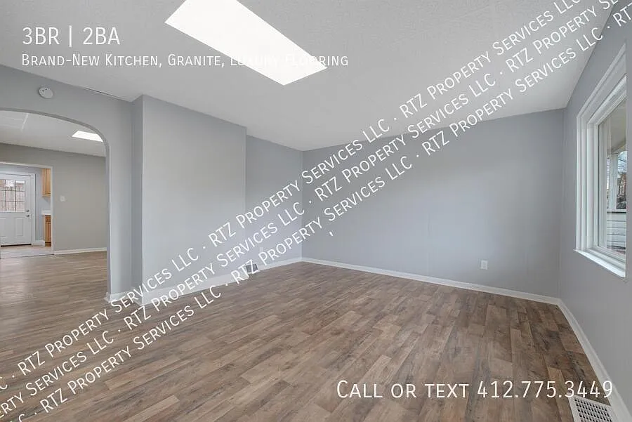 3 bed, 1.5 bath, 1360 sqft, $1,250 — Photo 3
