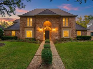 847 Silvergate Dr, Houston, TX 77079