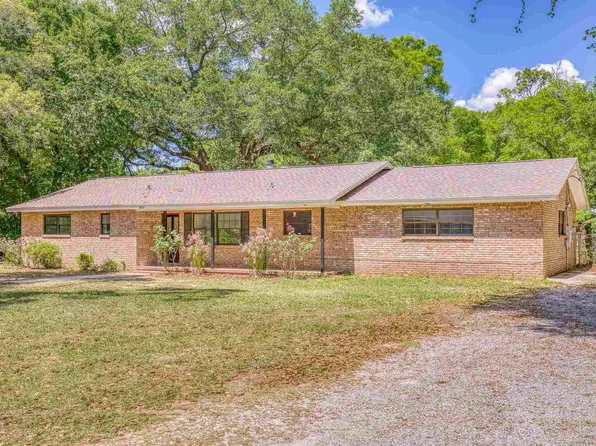 5850 Ironwood Dr, Milton, FL 32583