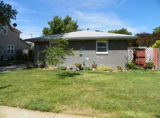 220 S Garfield Ave, Colby, KS 67701