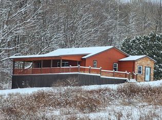 7828 Meyer Hill Rd, East Otto, NY 14729