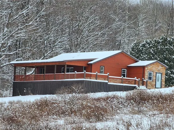 7828 Meyer Hill Rd, East Otto, NY 14729