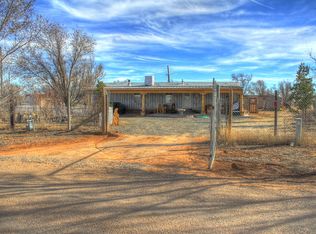 1 Jemez Rd, Moriarty, NM 87035
