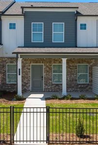 377 S Point Blvd #13, McDonough, GA, 30253