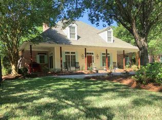 105 Summit Grv, Brandon, MS 39047