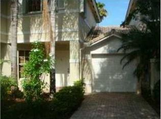 17038 NW 22nd St, Pembroke Pines, FL 33028