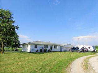 10212 E William St, Argenta, IL 62501