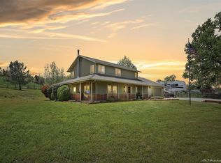 28070 Preakness Dr, Tehachapi, CA 93561