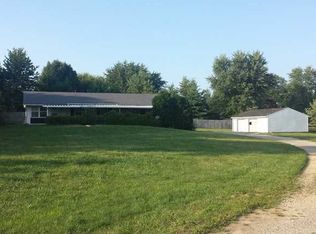 3000-3002 Shrine Rd, Springfield, OH 45502