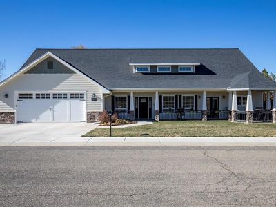 1819 Shady Lane, Cortez, CO, 81321