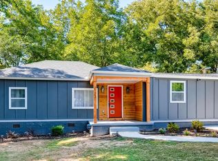 2123 Belhaven Ln SE, Atlanta, GA 30315