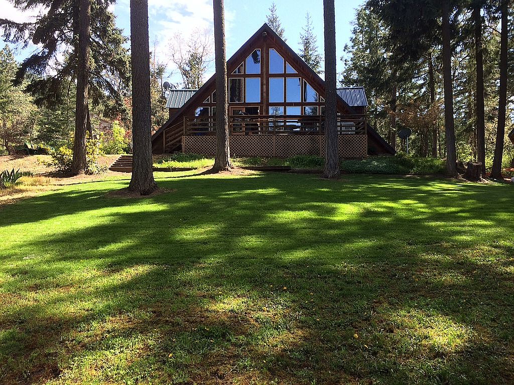 3380 Fir Mountain Loop, Hood River, OR 97031 Zillow