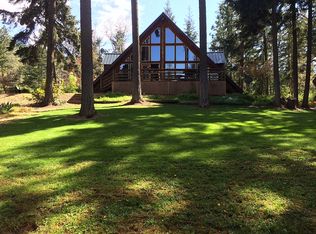 3380 Fir Mountain Loop, Hood River, OR 97031