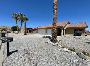 9660 Capiland Rd, Desert Hot Springs, CA 92240