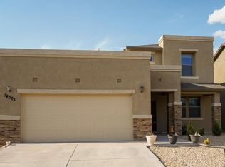 14383 Karen Point, El Paso, TX 79938