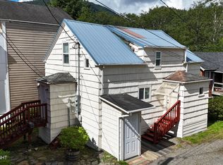 611 Hardcastle Way, Ketchikan, AK 99901