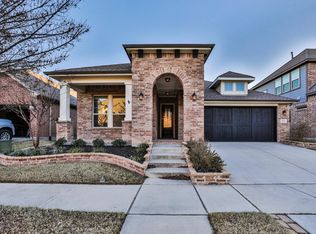 1533 8th St, Argyle, TX 76226