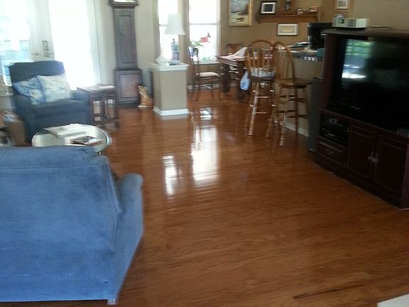 2nd image of 34 W Hanging Moss Ct