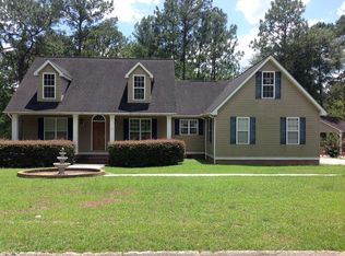 14 Bracken Dr, Moultrie, GA 31768