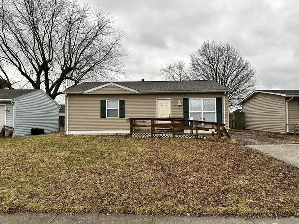 966 Bermuda Dr, Marion, OH 43302