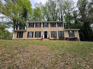 5183 McCarter Ct, Stone Mountain, GA 30088