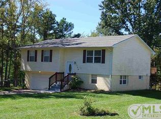 134 SE 411th Rd, Warrensburg, MO 64093