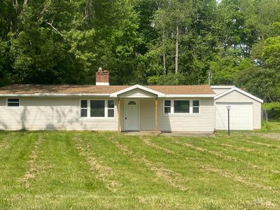 244 Woodland Ave, Jackson, MI, 49203