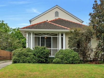 4758 Lafaye St, New Orleans, LA, 70122