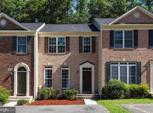 2423 Killarney Ter, Odenton, MD 21113