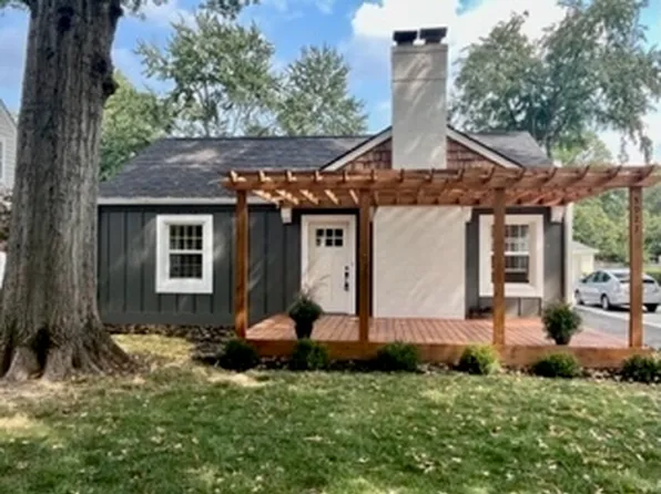 5927 Norwaldo Ave, Indianapolis, IN 46220