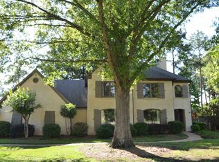 141 Lake Forest Dr, Brandon, MS 39047