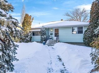 10631 147th St NW, Edmonton, AB