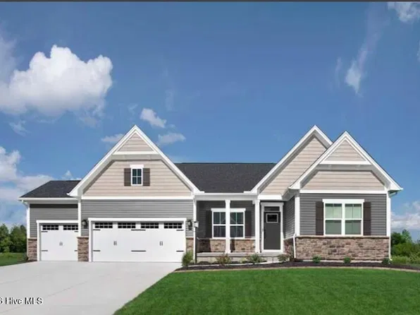 Lot75 At Albemarle Plantation, Hertford, NC 27944