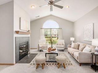 5856 Locbury Ln #R, Dublin, OH 43016