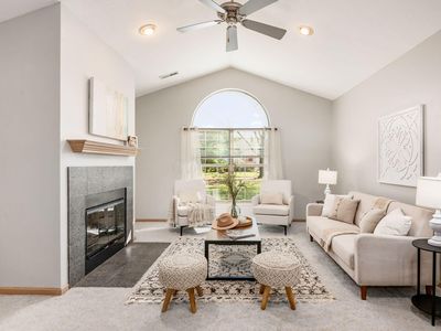 5856 Locbury Ln #R, Dublin, OH, 43016