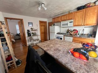 20 Hanover Ave #3F, Boston, MA 02109