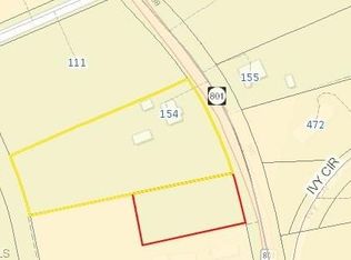 154 Nc Highway 801 S, Advance, NC 27006